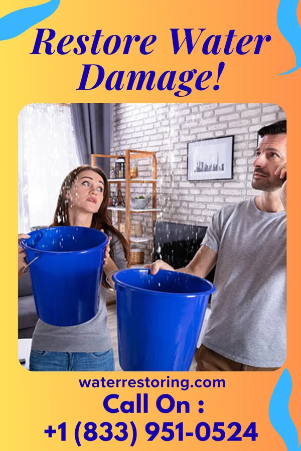 water restoration Solid Emergency Restoration Authority Brooklawn